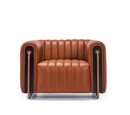 Londra Tekli Ofis Büro Kanepesi