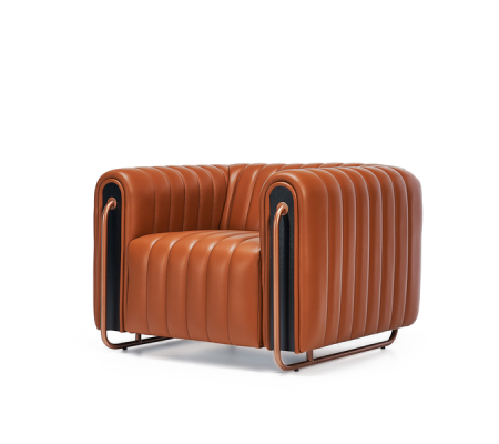 Londra Tekli Ofis Büro Kanepesi