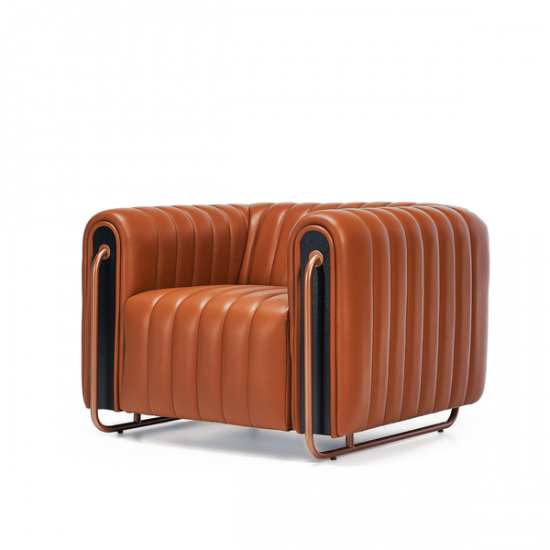 Londra Tekli Ofis Büro Kanepesi