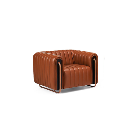 Londra Tekli Ofis Büro Kanepesi