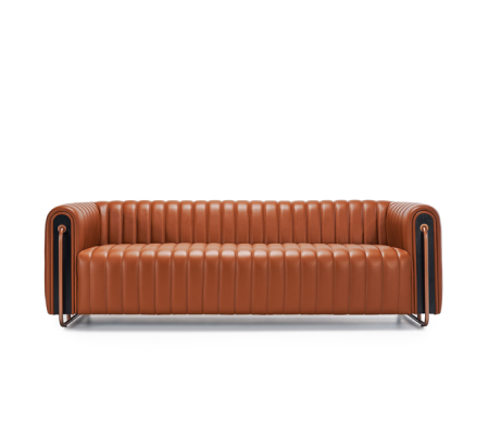 Londra İkili Ofis Büro Kanapesi