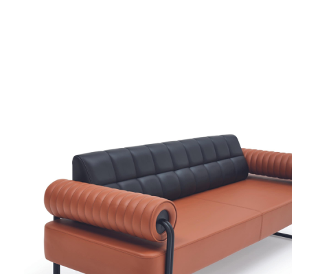 Hamlet Üçlü Ofis Büro Kanepesi