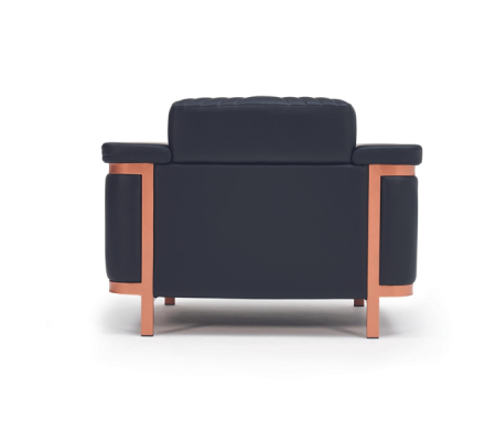 Othello Tekli Ofis Büro Kanepesi