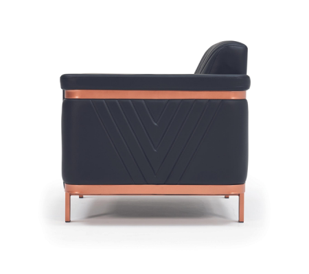 Othello Tekli Ofis Büro Kanepesi