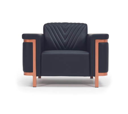 Othello Tekli Ofis Büro Kanepesi