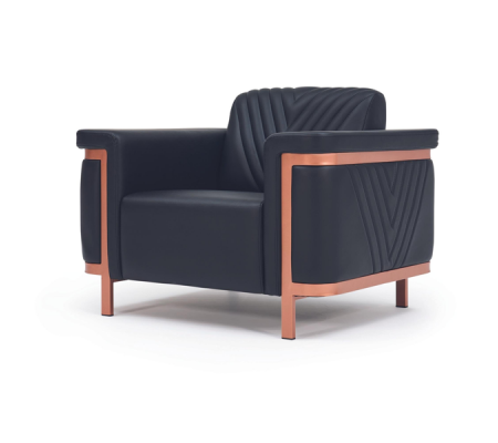 Othello Tekli Ofis Büro Kanepesi