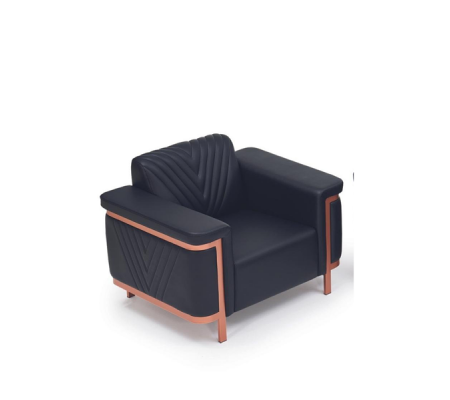 Othello Tekli Ofis Büro Kanepesi