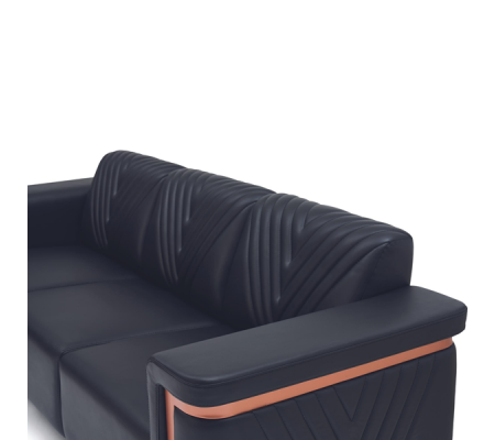 Othello Üçlü Ofis Büro Kanepesi