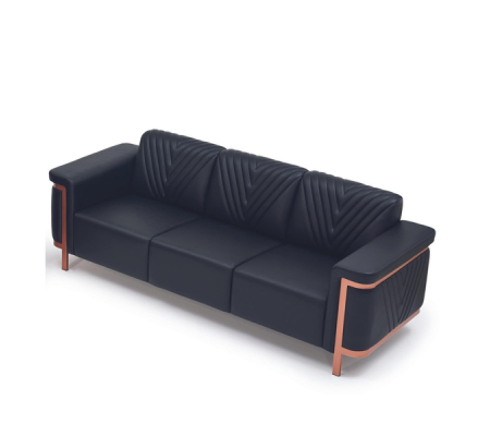 Othello Üçlü Ofis Büro Kanepesi