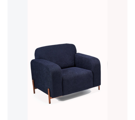 Poseidon Tekli Ofis Büro Kanepesi