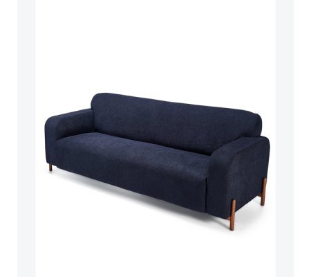 Poseidon Üçlü Ofis Büro Kanepesi