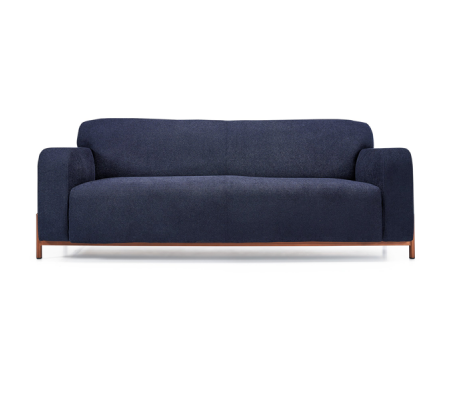 Poseidon Üçlü Ofis Büro Kanepesi