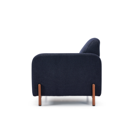 Poseidon Tekli Ofis Büro Kanepesi