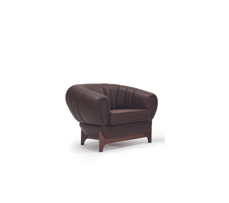 Chopin Tekli Ofis BüroKanepe