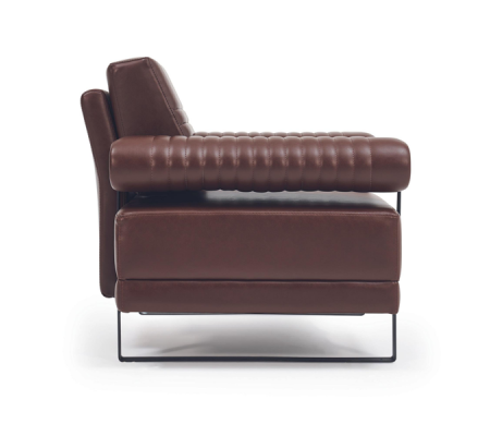 Vivaldi Tekli Ofis Büro Kanepesi