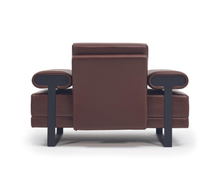 Vivaldi Tekli Ofis Büro Kanepesi