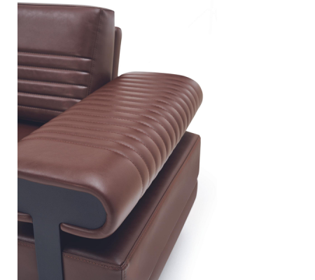 Vivaldi Tekli Ofis Büro Kanepesi