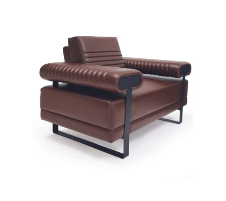 Vivaldi Tekli Ofis Büro Kanepesi