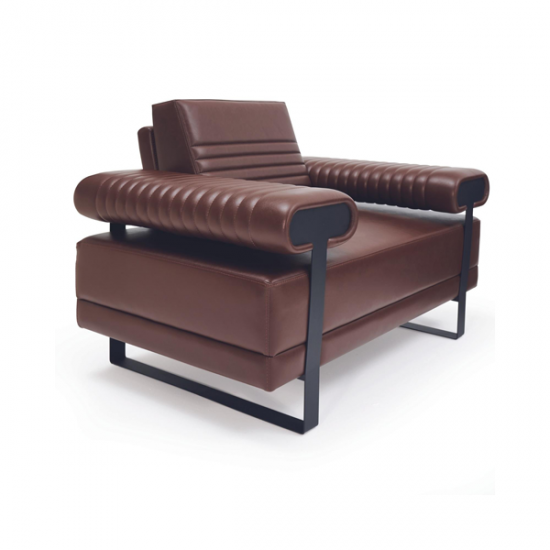 Vivaldi Tekli Ofis Büro Kanepesi