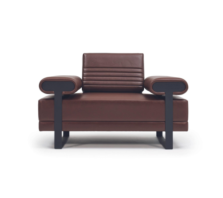 Vivaldi Tekli Ofis Büro Kanepesi