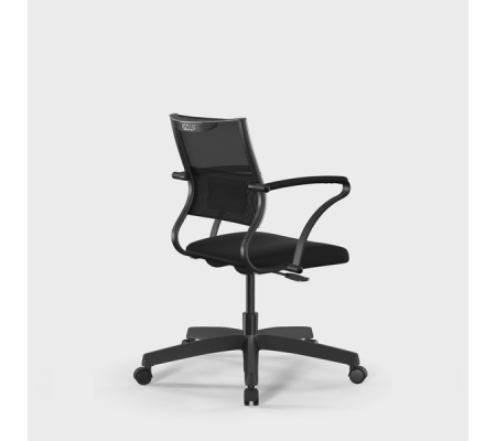 Metta Ergolife Kısa Sırt Çalışma & Toplantı Koltuğu