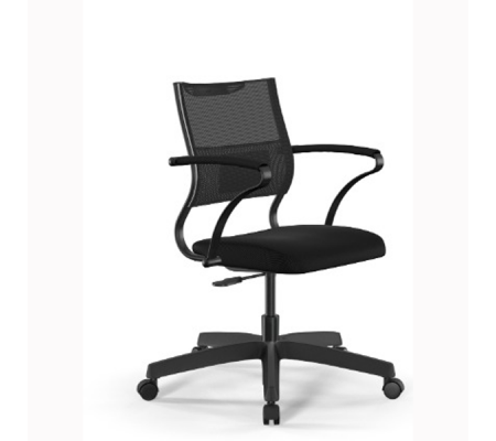 Metta Ergolife Kısa Sırt Çalışma & Toplantı Koltuğu