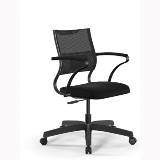 Metta Ergolife Kısa Sırt Çalışma & Toplantı Koltuğu