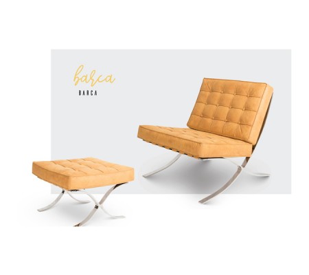 Barcelona Tekli Ofis ve Büro Kanepesi