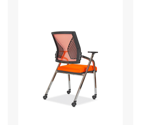 Pojo İstiflenebilir Konferans ve Toplantı Sandalyesi