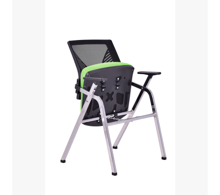 Pojo İstiflenebilir Konferans ve Toplantı Sandalyesi