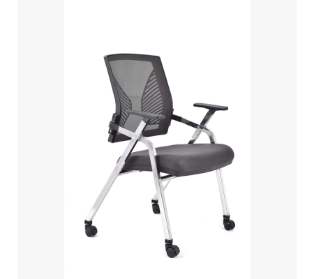 Pojo İstiflenebilir Konferans ve Toplantı Sandalyesi