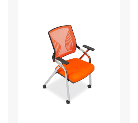 Pojo İstiflenebilir Konferans ve Toplantı Sandalyesi