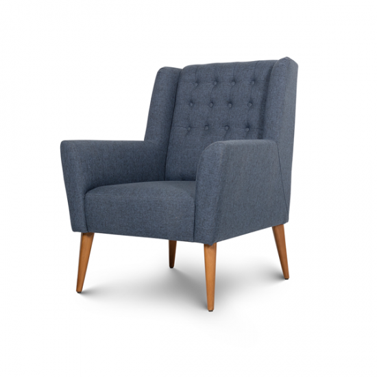 Rahat Tekli Ofis ve Büro Kanepe