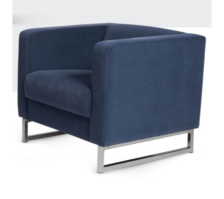 Luxor Tekli Modern Ofis ve Büro Kanepe