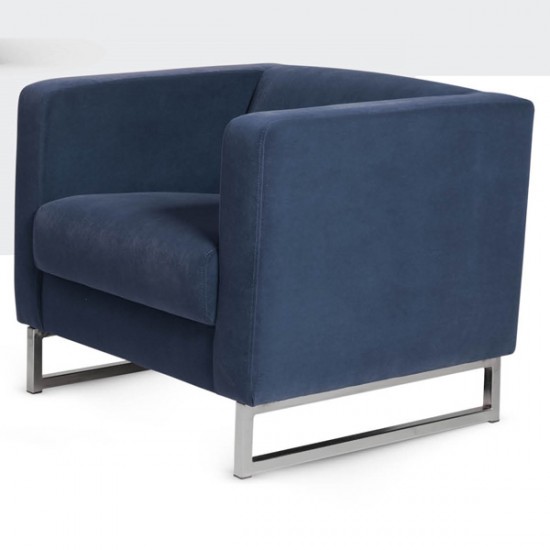 Luxor Tekli Modern Ofis ve Büro Kanepe