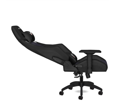 Titan TT PRO Siyah Kumaş Profesyonel Oyuncu Koltuğu