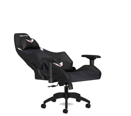 Titan TT PRO Siyah Kumaş Profesyonel Oyuncu Koltuğu