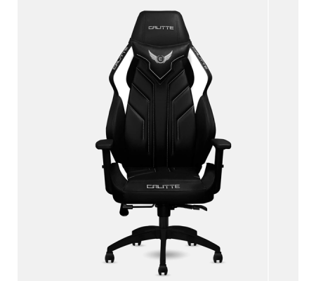 Viper VPX Beyaz Profesyonel Oyuncu Koltuğu