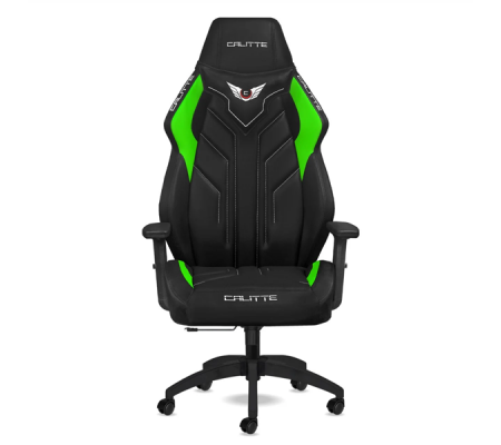 Viper VPX Yeşil Profesyonel Oyuncu Koltuğu