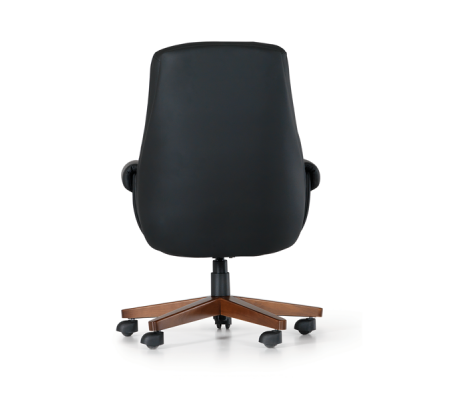 Salda 100 N-Ahşap Şef &Toplantı Koltuk