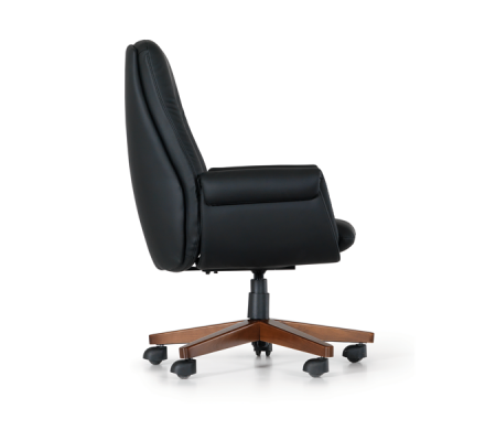 Salda 100 N-Ahşap Şef &Toplantı Koltuk