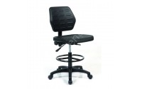 Rebo 530 PU Çemberli Endüstriyel Sandalye