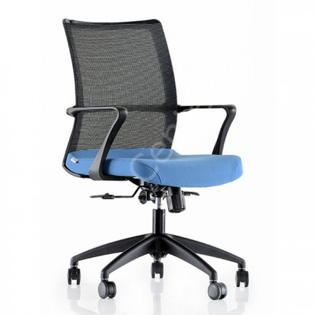 Kato Plastik Ayak Şef &Toplantı Koltuk