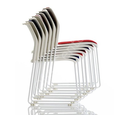 Mars Sandalye Sırt Döşemeli