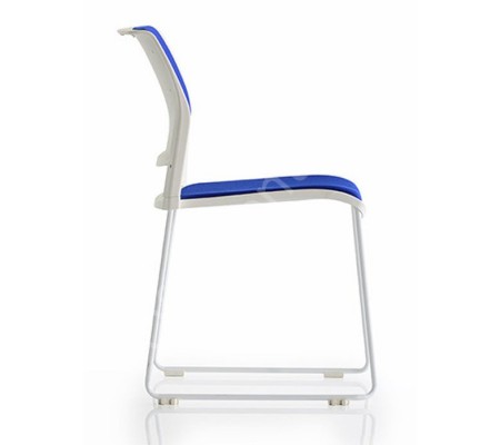 Mars Sandalye Sırt Döşemeli