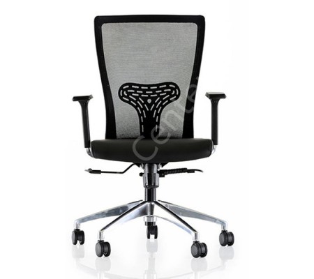 Quatro Ayarlı Kol Şef Koltuk