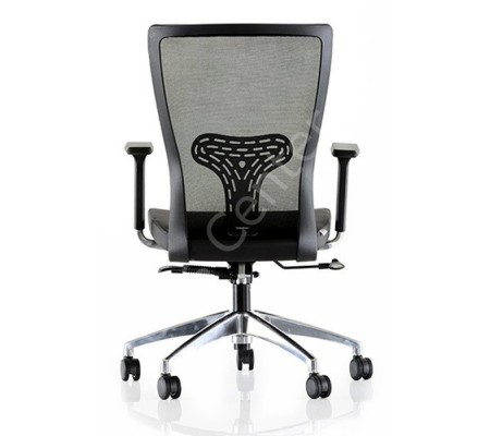 Quatro Ayarlı Kol Şef Koltuk