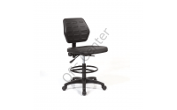 Rebo 530 PU Çemberli Endüstriyel Sandalye
