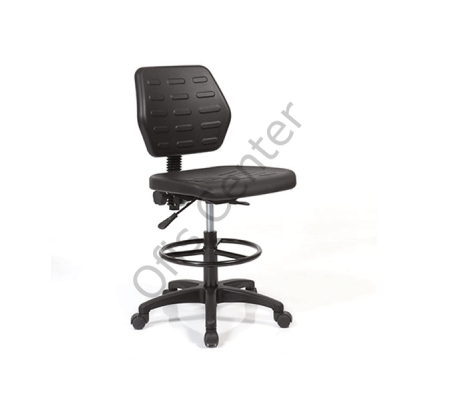 Rebo 530 PU Çemberli Endüstriyel Sandalye