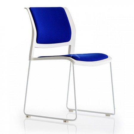 Mars Sandalye Sırt Döşemeli